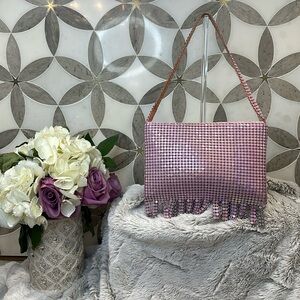 Purse Pink